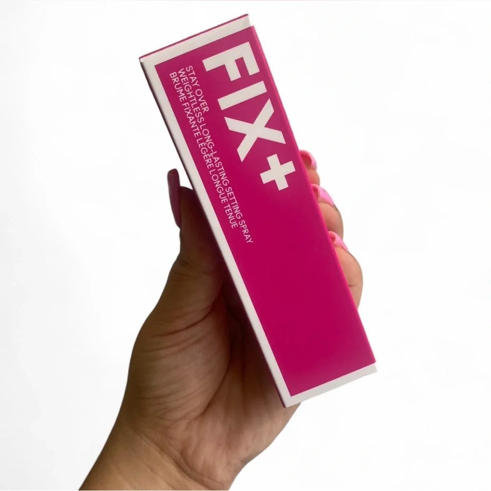 MAC Cosmetics new box